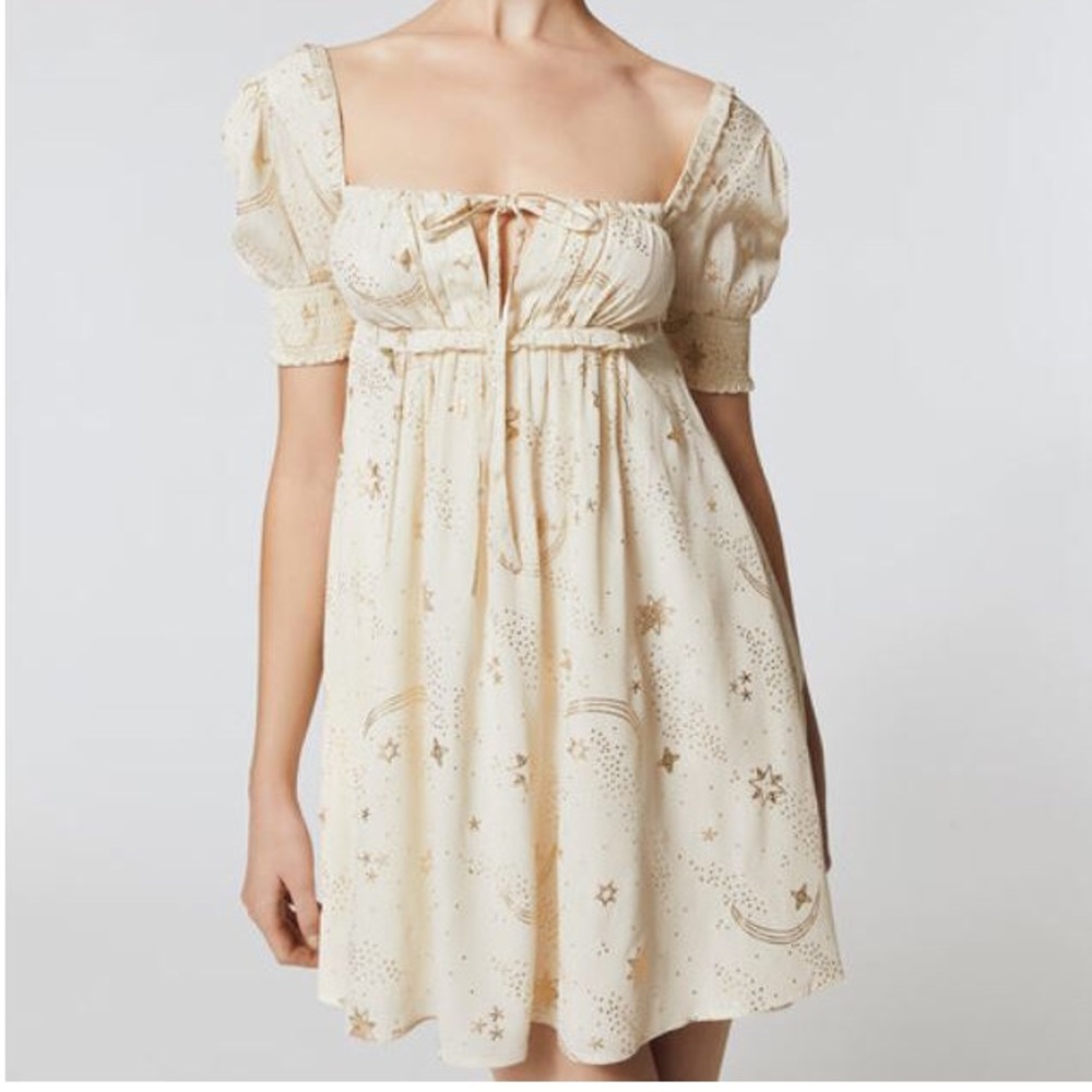 Beach Riot Dress